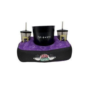 Kit Pipoca Almofada