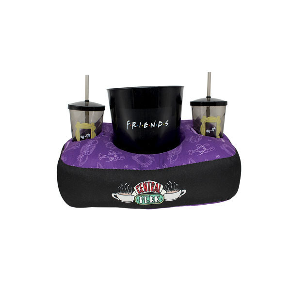 Kit Pipoca Almofada