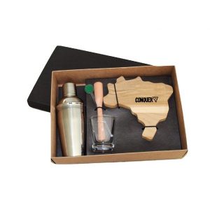 Kit para Caipirinha Personalizado
