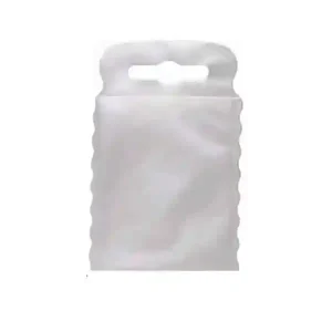 Lixocar Branco