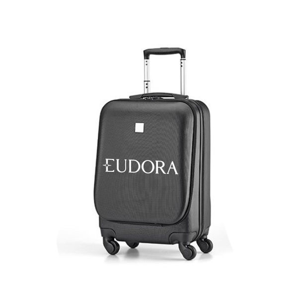 Mala Executiva de Viagem Personalizada