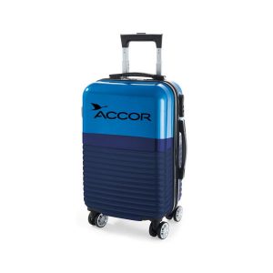 Mala de Viagem Executivo com Pega Estendida