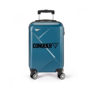 Malas Executivas Personalizadas para Viagem Empresa