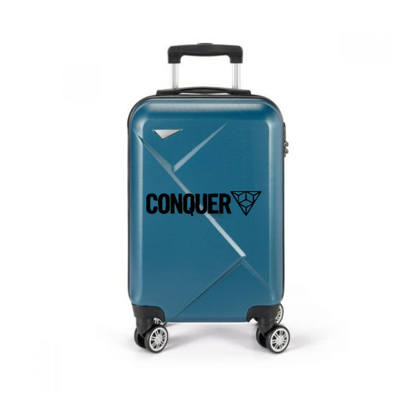 Malas Executivas Personalizadas para Viagem Empresa