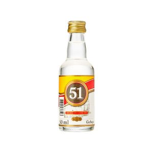 Mini Cachaça Personalizada