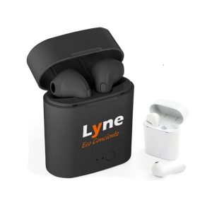 Mini Fone de Ouvido Bluetooth Brinde