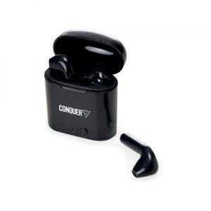 Mini Fone de Ouvido Bluetooth Personalizado