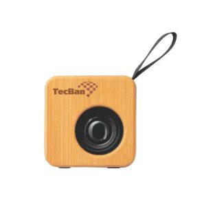 Mini caixa de som Bluetooth para brinde