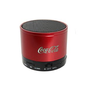 Mini caixa de som para brindes
