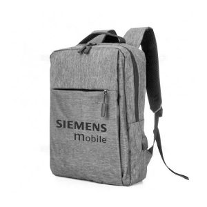 Mochila Notebook Para Brindes Personalizada