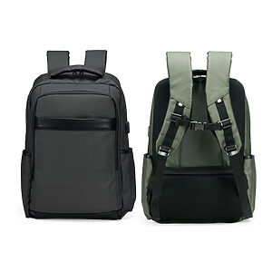 Mochila Notebook Executiva Personalizada