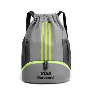 Mochila Saco Masculina