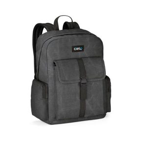 Mochila para Notebook de Algodão Personalizada