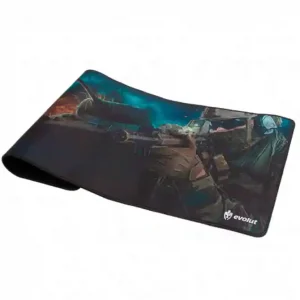Mouse Pad Gamer Grande Personalizado