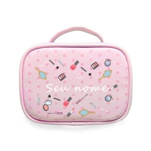 Necessaire Para Maquiagem Personalizada