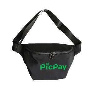 Pochete Vintage