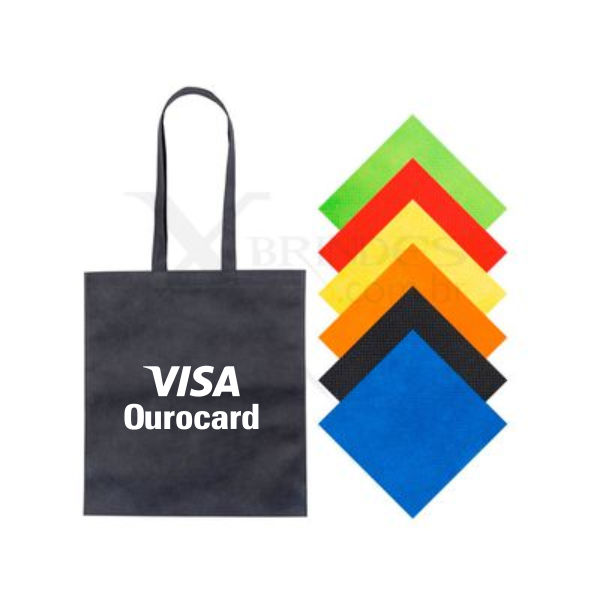 Sacola Tnt 30×40 Personalizada