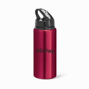 Squeeze Personalizado Alumínio