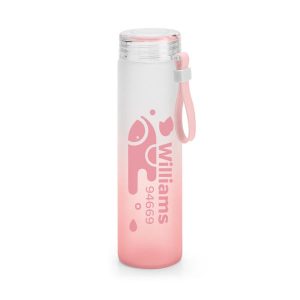 Squeeze Vidro Personalizado Brinde