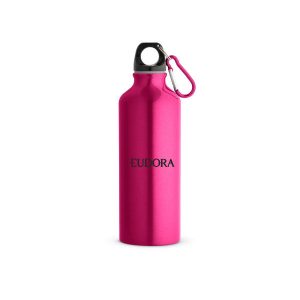 Squeeze personalizada em alumínio