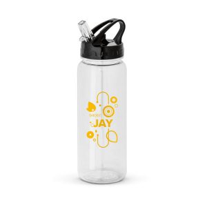 Squeeze plástico personalizada para empresas