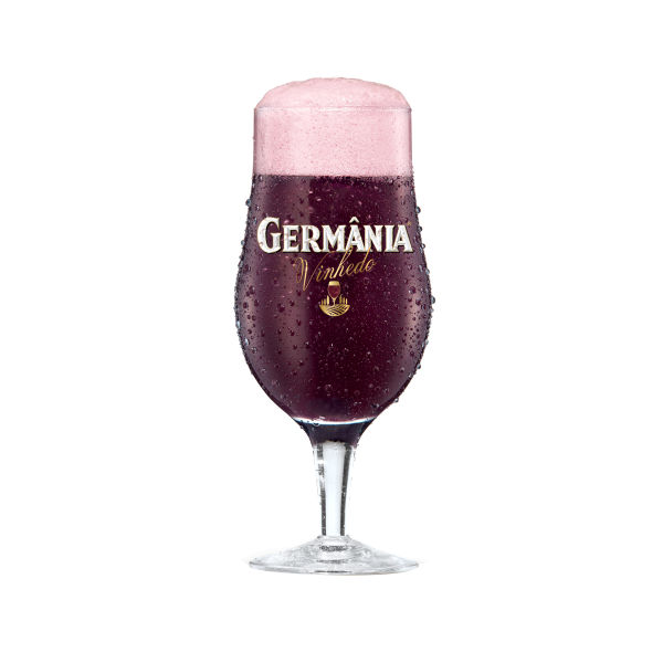 Taça De Chopp De Vinho
