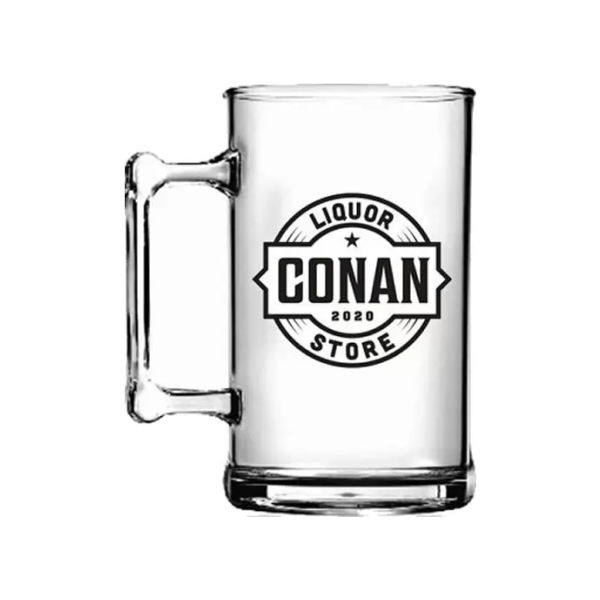 Taça de Chopp Acrilico Personalizada