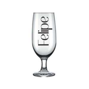 Taças de Chopp Personalizadas
