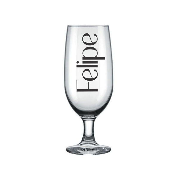 Taças de Chopp Personalizadas