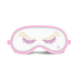 Tapa-olho de Dormir Personalizado