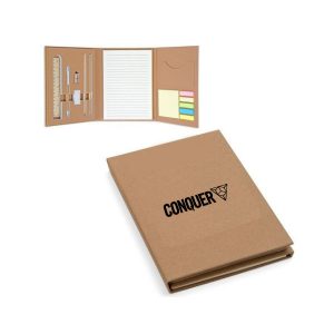 Kit Ecológico para Escritório Personalizado