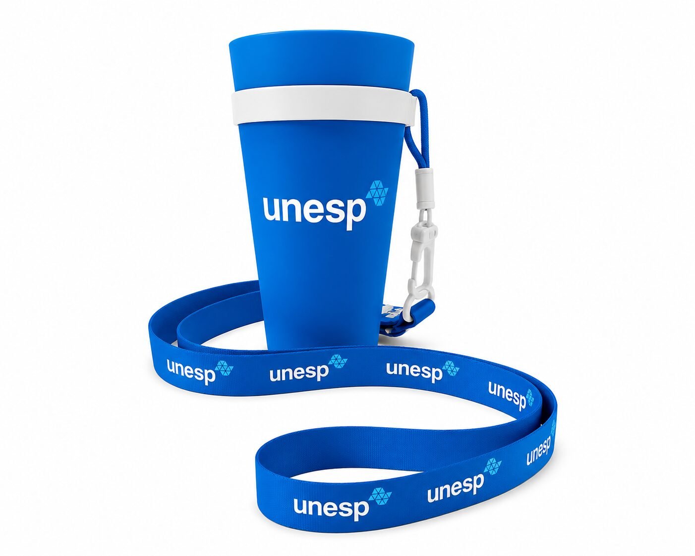 Copo Premium com Tirante para Eventos