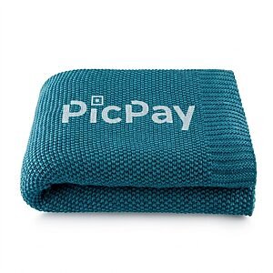 Manta Bebe Personalizada