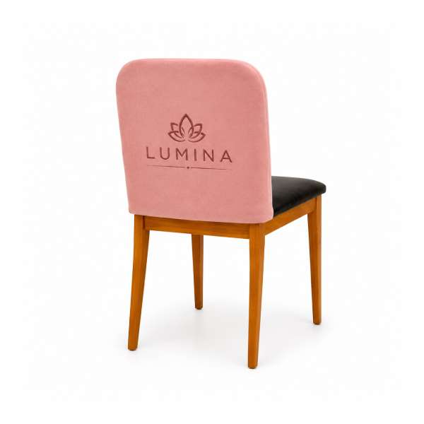 Capa de Cadeira Personalizada para Eventos