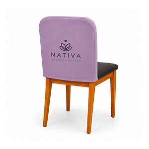 Capas de Cadeira Personalizadas