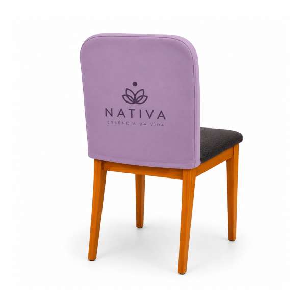 Capas de Cadeira Personalizadas
