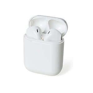 Fone de Ouvido Bluetooth Touch com Case Carregador