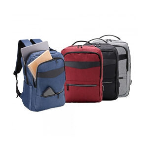 Mochila Masculina Executiva Personalizada