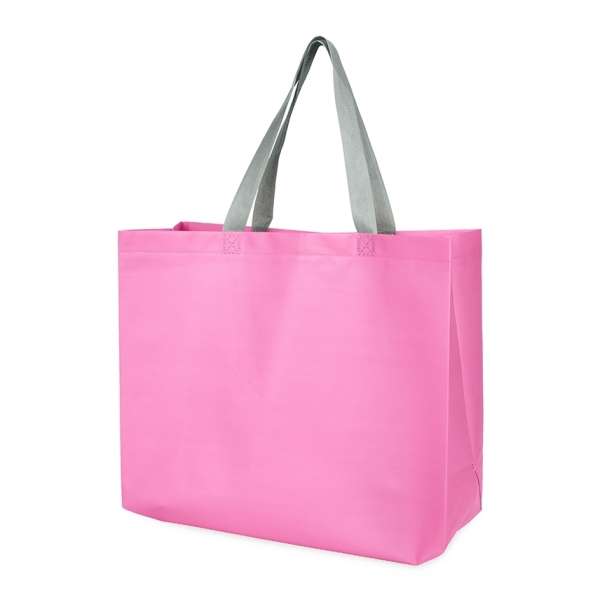Sacola TNT Laminado Personalizada