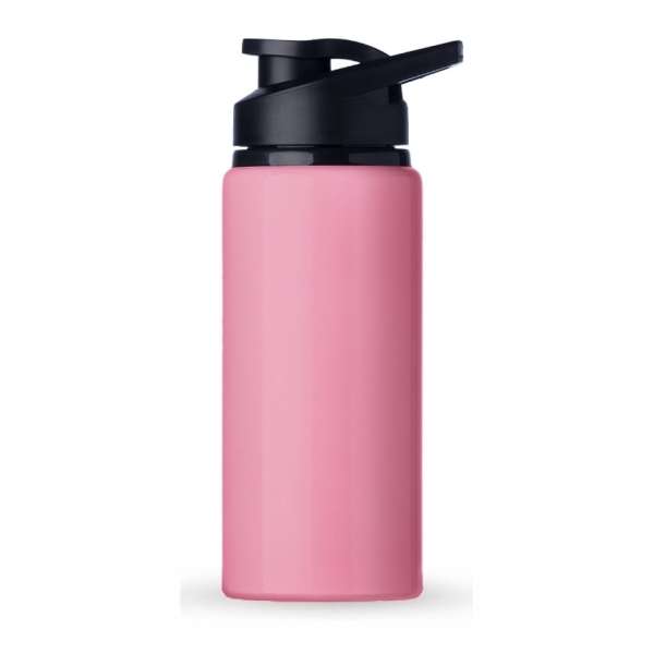 Squeeze Alumínio 650ml Personalizada